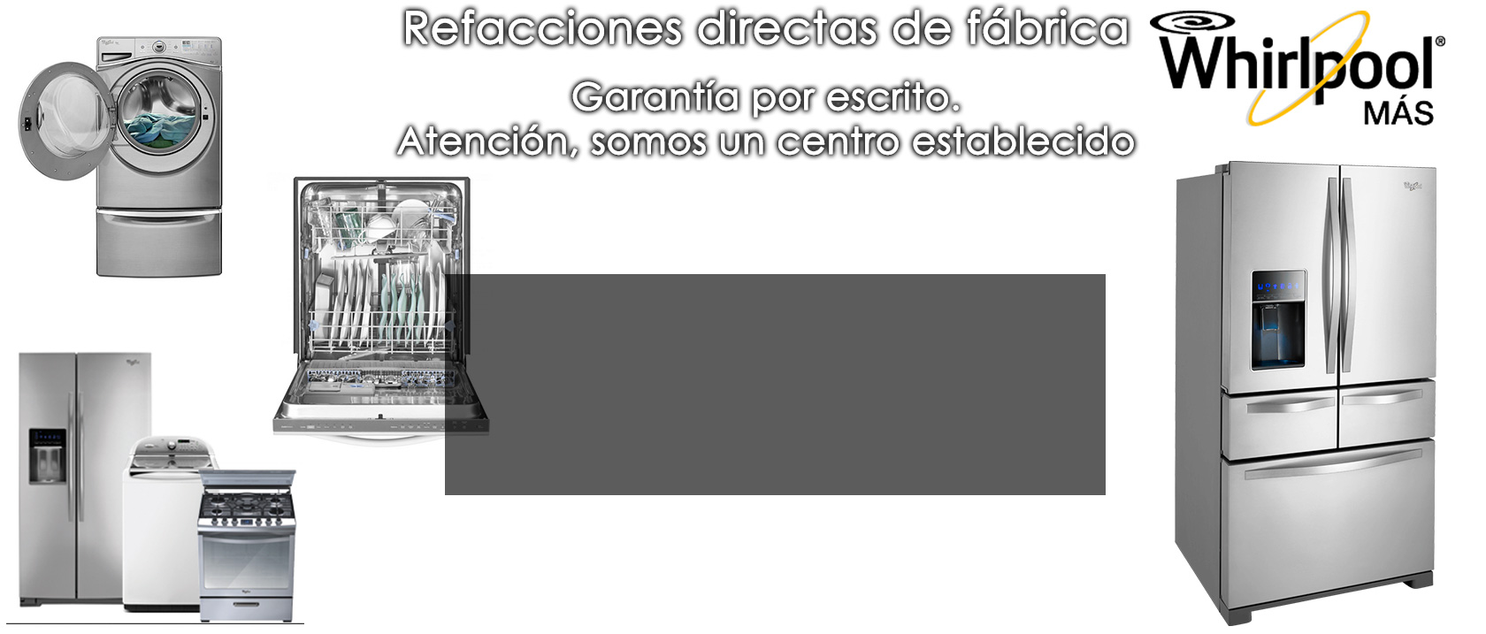 Reparacion de Lavadoras Secadoras Centros de Lavado Geneal Electric Estado de Mexico DF